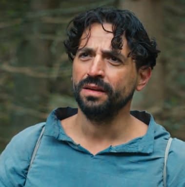 Vladimir Mihaylov as PALAKA